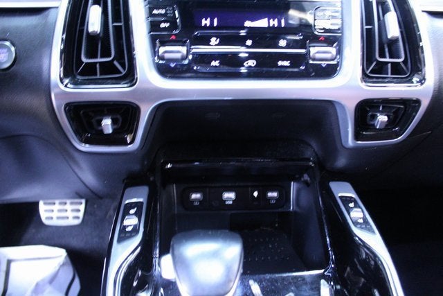 2021 Kia Sorento SX Prestige X-Line