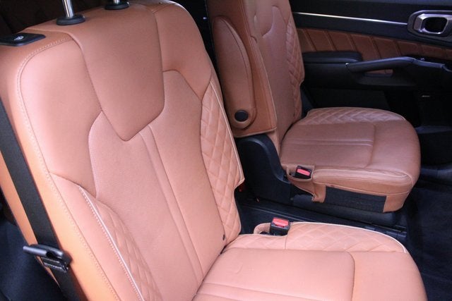 2021 Kia Sorento SX Prestige X-Line