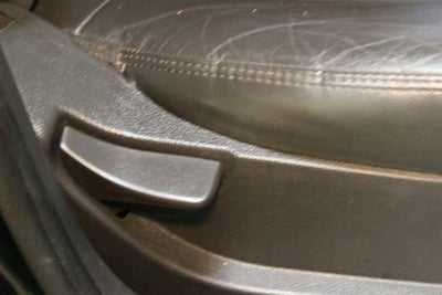 2012 Hyundai Santa Fe Limited