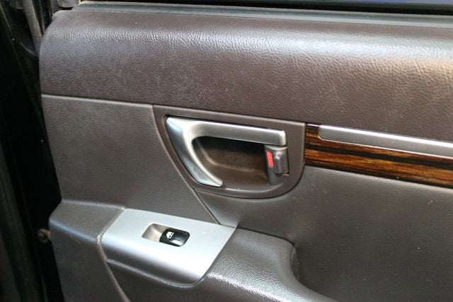 2012 Hyundai Santa Fe Limited