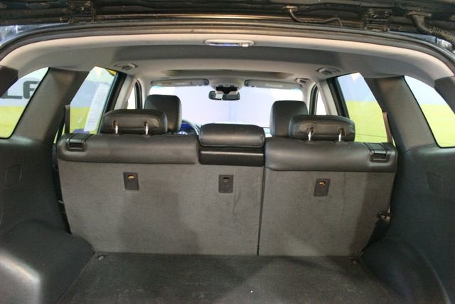 2012 Hyundai Santa Fe Limited