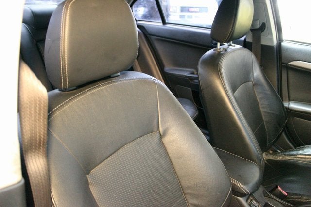 2013 Mitsubishi Lancer SE