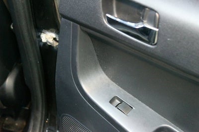 2013 Mitsubishi Lancer SE