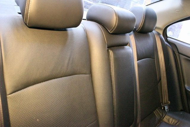 2013 Mitsubishi Lancer SE