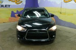 2013 Mitsubishi Lancer SE