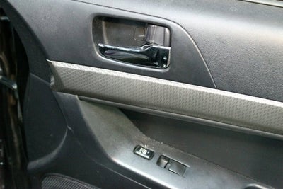 2013 Mitsubishi Lancer SE