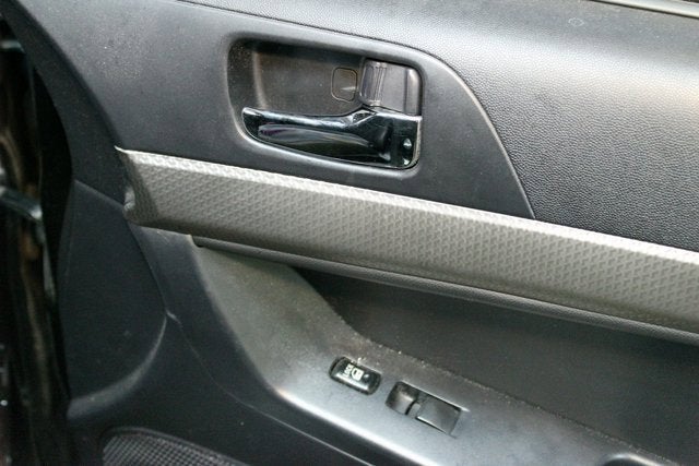 2013 Mitsubishi Lancer SE