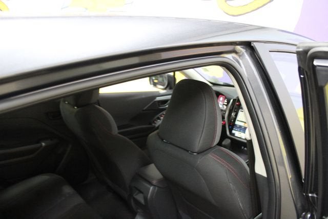 2025 Subaru Impreza Sport 5-Door