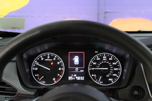 2025 Subaru Impreza Sport 5-Door