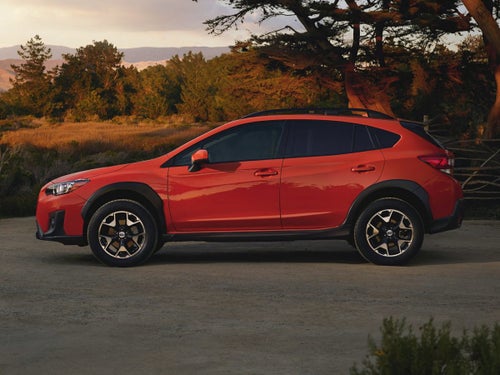 2019 Subaru Crosstrek 5DR 2.0I CVT