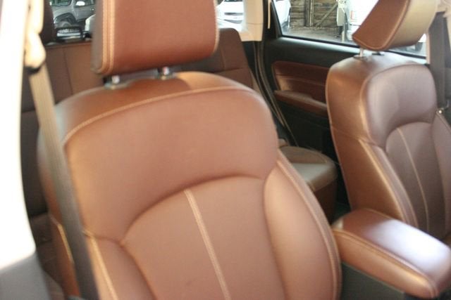 2018 Subaru Forester Touring