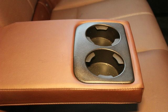 2018 Subaru Forester Touring