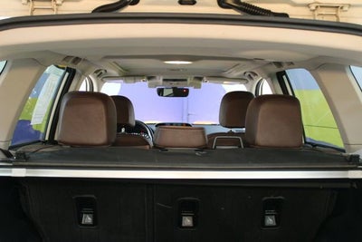 2018 Subaru Forester Touring