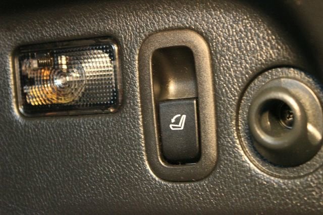 2018 Subaru Forester Touring