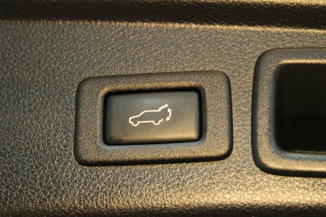 2018 Subaru Forester Touring