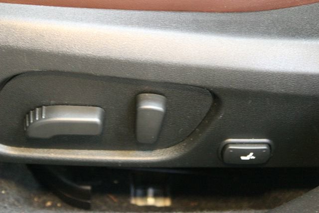 2018 Subaru Forester Touring