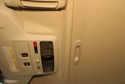 2018 Subaru Forester Touring