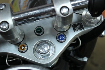 2019 Honda Shadow Aero PHANTOM