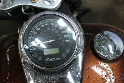 2019 Honda Shadow Aero PHANTOM