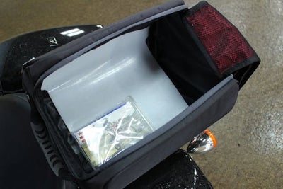 2019 Honda Shadow Aero PHANTOM