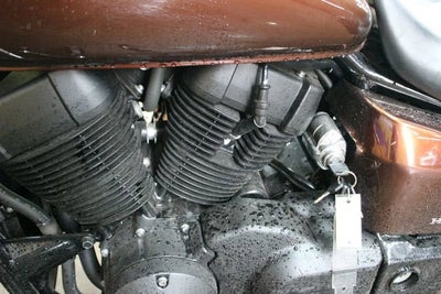 2019 Honda Shadow Aero PHANTOM