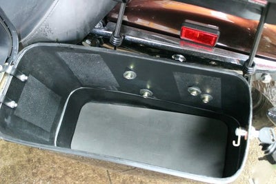 2019 Honda Shadow Aero PHANTOM