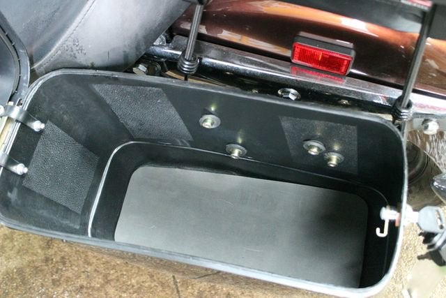 2019 Honda Shadow Aero PHANTOM