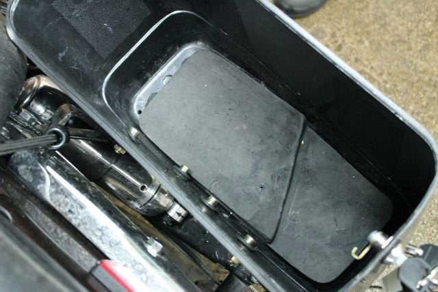 2019 Honda Shadow Aero PHANTOM