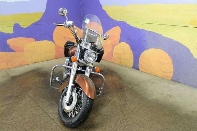 2019 Honda Shadow Aero PHANTOM