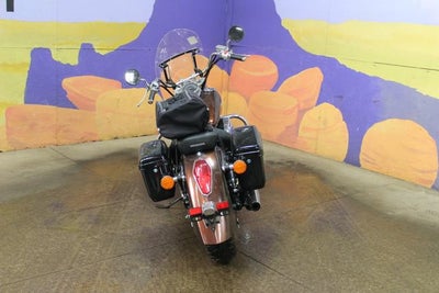 2019 Honda Shadow Aero PHANTOM