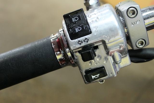 2019 Honda Shadow Aero PHANTOM