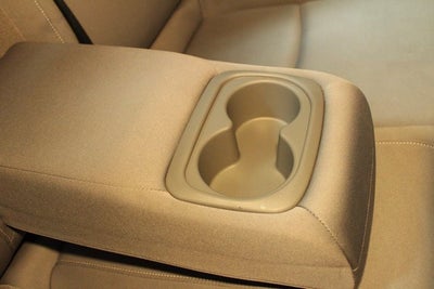 2018 Honda Civic Sedan EX-T