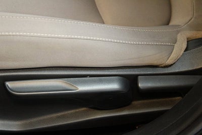 2018 Honda Civic Sedan EX-T