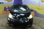 2010 Honda Fit 4DR HB L4 AT