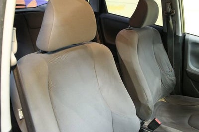 2010 Honda Fit 4DR HB L4 AT