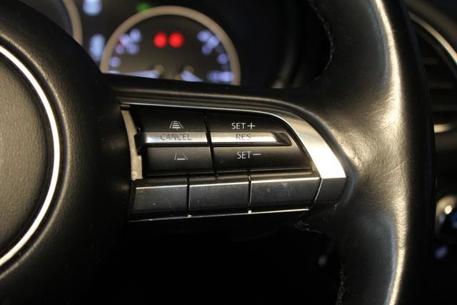 2021 Mazda Mazda3 Sedan 2.5 Turbo