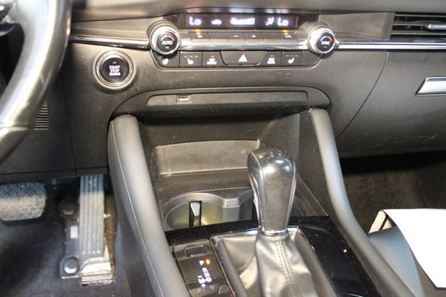 2021 Mazda Mazda3 Sedan 2.5 Turbo
