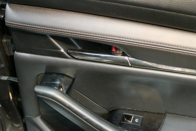 2021 Mazda Mazda3 Hatchback 2.5 Turbo