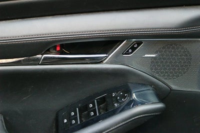 2021 Mazda Mazda3 Hatchback 2.5 Turbo