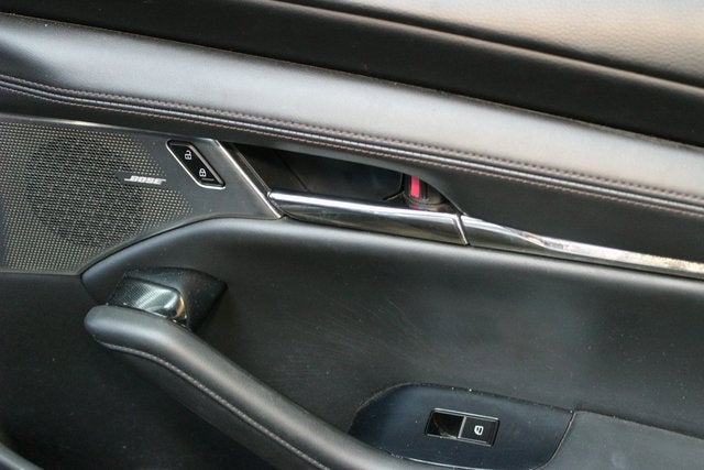 2021 Mazda Mazda3 Hatchback 2.5 Turbo