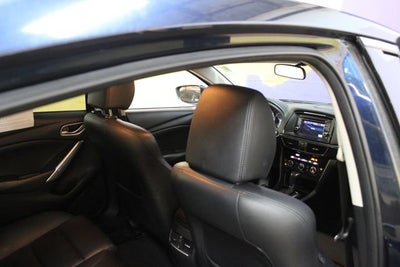 2015 Mazda Mazda6 i Touring