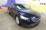 2015 Mazda Mazda6 i Touring
