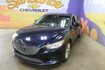 2015 Mazda Mazda6 i Touring