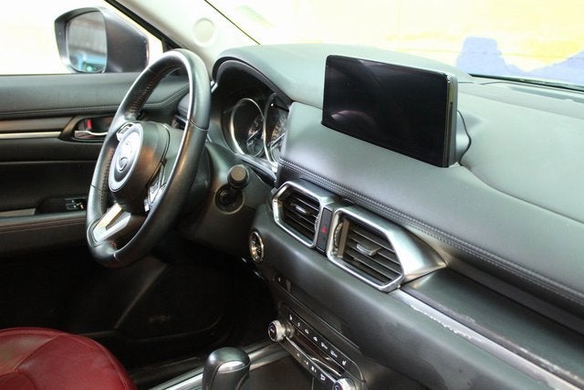 2021 Mazda Mazda CX-5 GS