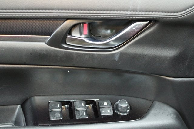 2021 Mazda Mazda CX-5 GS