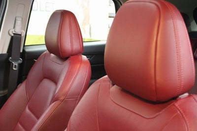 2021 Mazda Mazda CX-5 GS