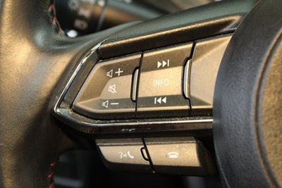 2021 Mazda Mazda CX-5 GS