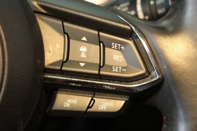 2021 Mazda Mazda CX-5 GS