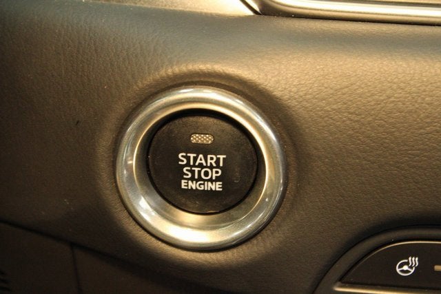 2021 Mazda Mazda CX-5 GS