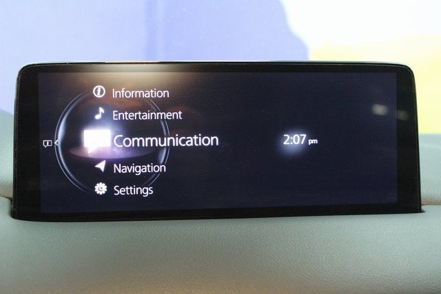 2021 Mazda Mazda CX-5 GS